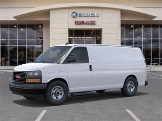 New 2025 GMC Savana 2500 video 2