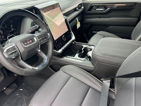 New 2026 GMC Yukon XL Elevation image 7