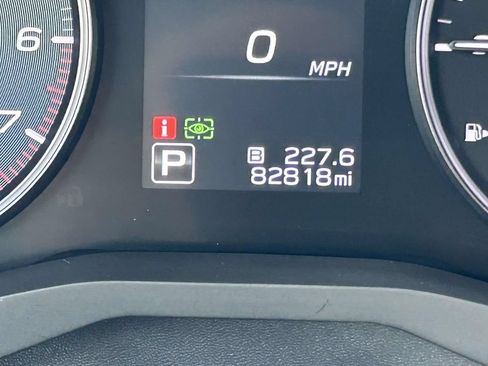 Used 2023 Subaru Ascent Limited w/ Technology Package AWD/4WD image 25