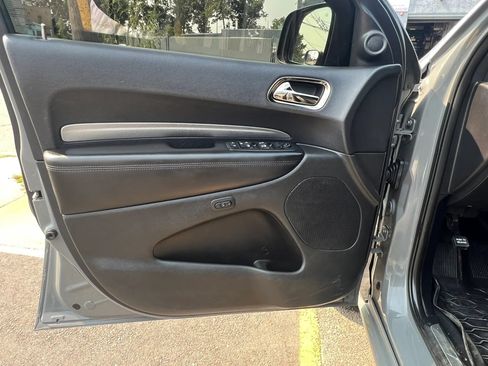 Used 2019 Dodge Durango GT AWD/4WD image 13