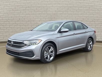 Used 2024 Volkswagen Jetta SE