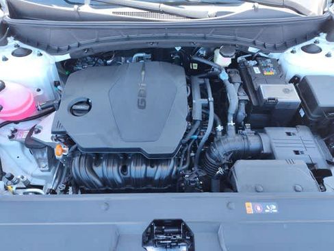 New 2026 Hyundai Santa Cruz SEL FWD image 11