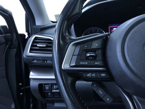 Used 2019 Subaru Crosstrek 2.0i Limited w/ Moonroof Package image 26