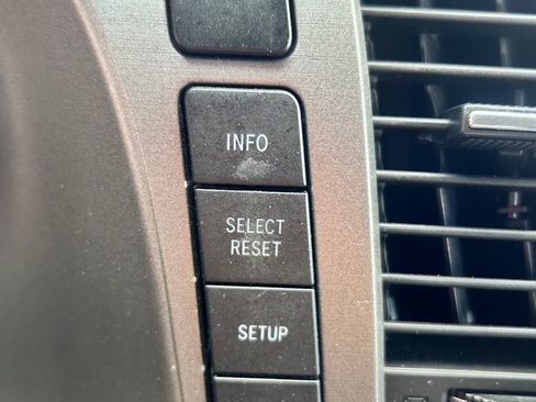 Used 2016 Toyota Sequoia Platinum AWD/4WD image 24