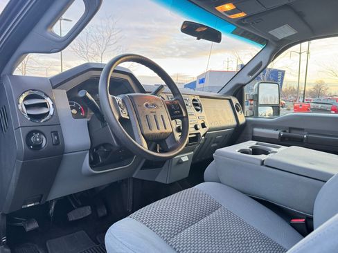 Used 2016 Ford F350 XLT w/ XTR Package AWD/4WD image 17