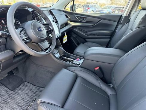 New 2026 Subaru Ascent Bronze Edition AWD/4WD image 13