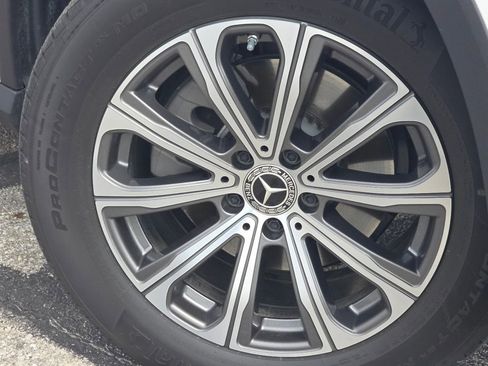 Certified 2026 Mercedes-Benz GLC 300 4MATIC image 10