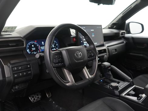 Used 2025 Toyota 4Runner TRD Sport image 18