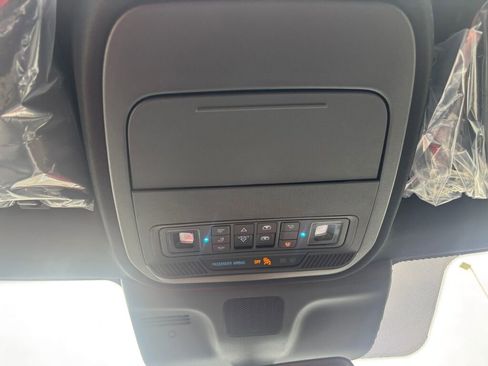 New 2025 Ford Expedition Tremor image 27