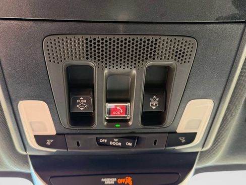 Certified 2025 Acura ADX A-Spec AWD/4WD image 25