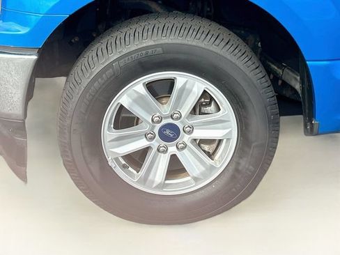 Certified 2019 Ford F150 XL w/ Equipment Group 101A Mid RWD image 32