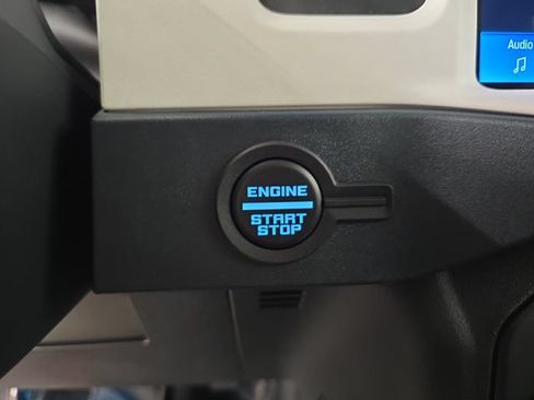 New 2026 Ford Bronco Heritage Edition AWD/4WD image 34