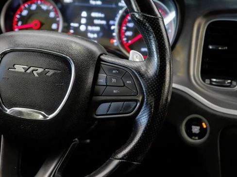 Used 2021 Dodge Charger Scat Pack w/ Navigation & Travel Group RWD image 25