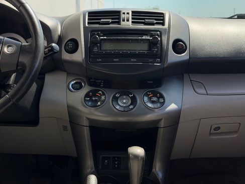 Used 2012 Toyota RAV4 Limited w/ Premium Plus Value Pkg AWD/4WD image 16