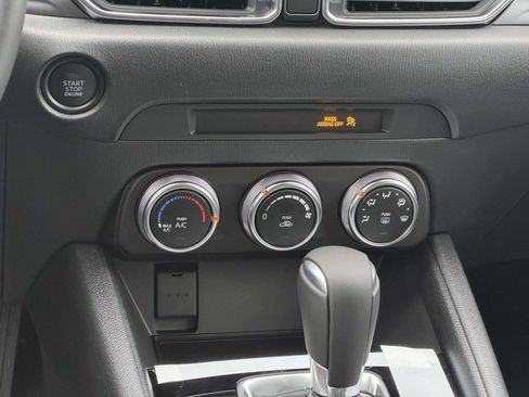 New 2025 MAZDA CX-5 AWD 2.5 S image 12
