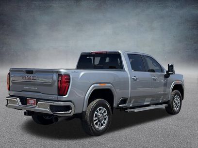 New 2026 GMC Sierra 2500 SLT w/ SLT Premium Package