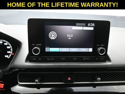 Used 2024 Honda Civic Sport image 27