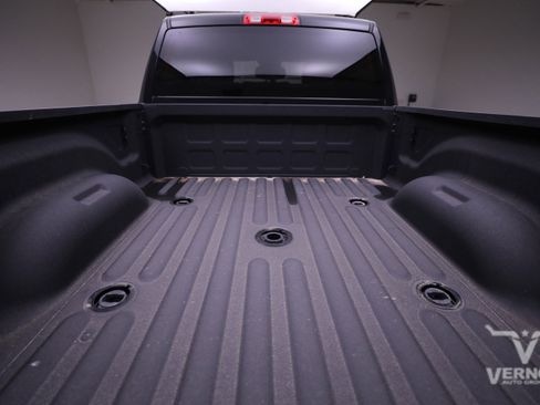 New 2025 RAM 2500 Big Horn image 45