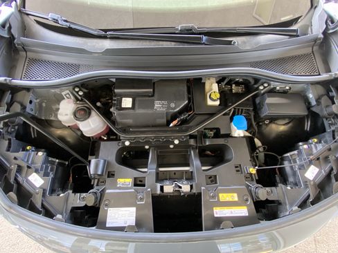 Certified 2023 Volkswagen ID.4 Pro AWD/4WD image 50