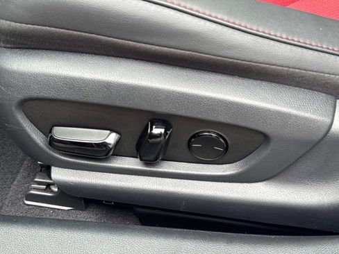 Used 2023 Lexus ES 350 F Sport w/ Accessory Package (Z2) image 29