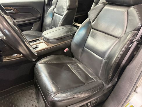 Used 2013 Acura MDX w/ Technology Package AWD/4WD image 12