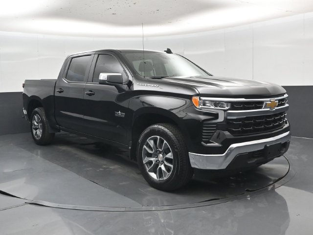Used 2026 Chevrolet Silverado 1500 LT w/ Texas Edition Plus RWD image 35