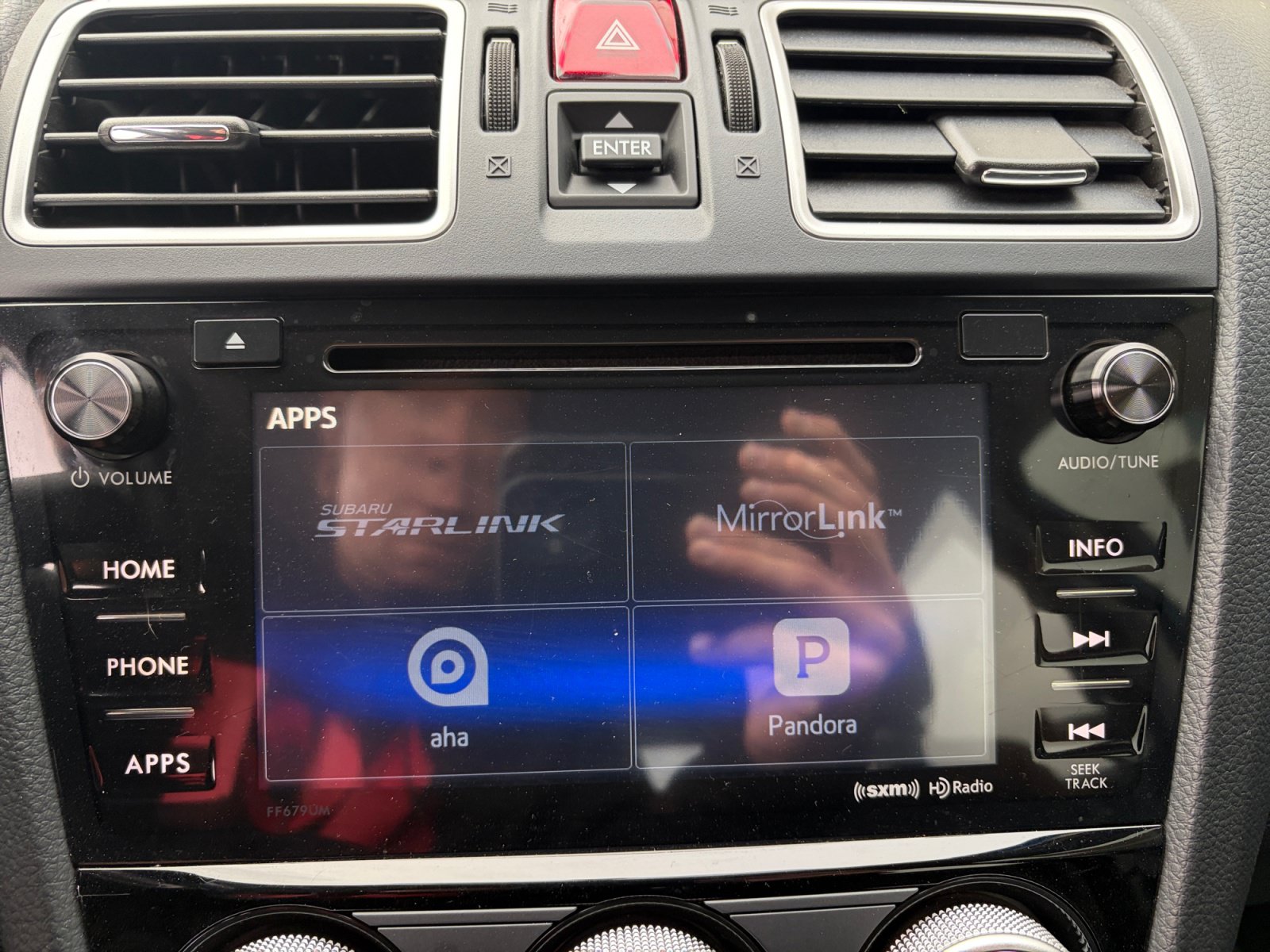 Used 2018 Subaru Forester 2.0XT Premium AWD/4WD image 22