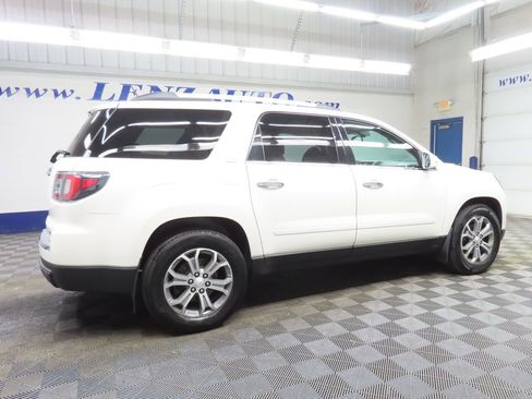 Used 2015 GMC Acadia SLT image 5