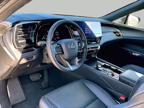 Used 2026 Lexus RX 350 Premium Plus FWD image 18