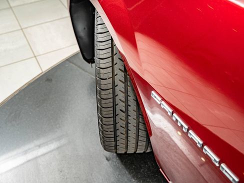 Used 2010 Chevrolet Camaro SS w/ RS Package RWD image 43