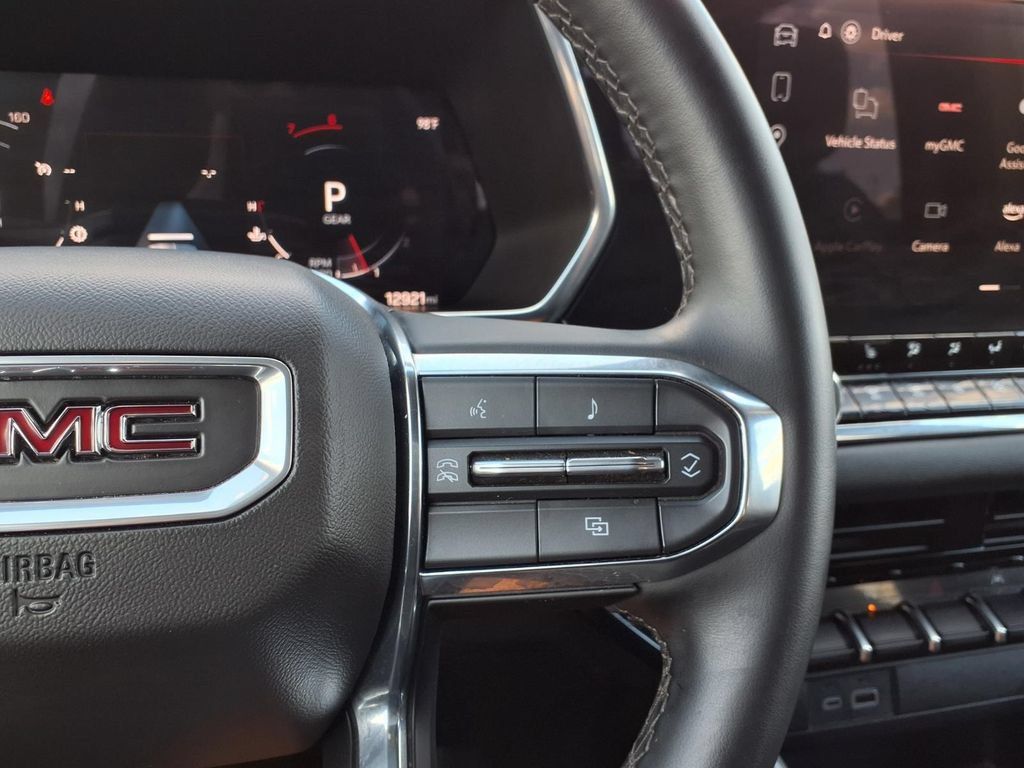 Used 2025 GMC Canyon Elevation w/ Convenience Package AWD/4WD image 31