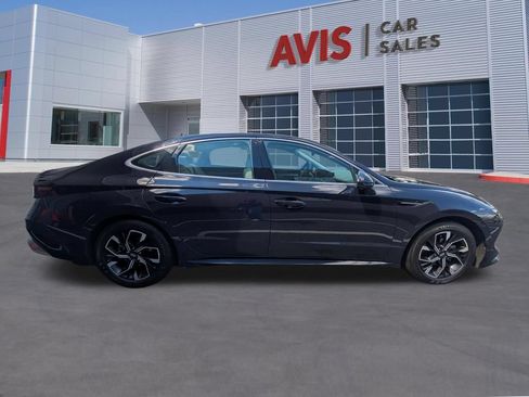 Used 2025 Hyundai Sonata SEL FWD image 5