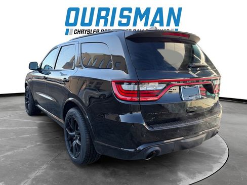 New 2026 Dodge Durango GT image 4