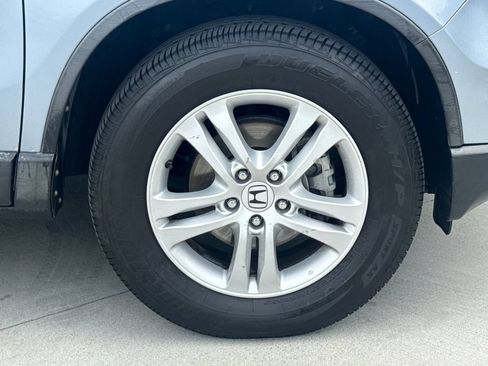 Used 2010 Honda CR-V EX-L image 11