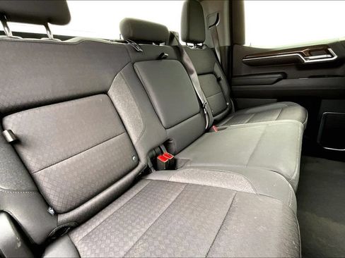 Used 2024 GMC Sierra 1500 Elevation w/ LPO, Elevation Black Package AWD/4WD image 26
