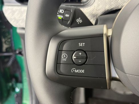 New 2026 MINI Cooper S FWD image 16