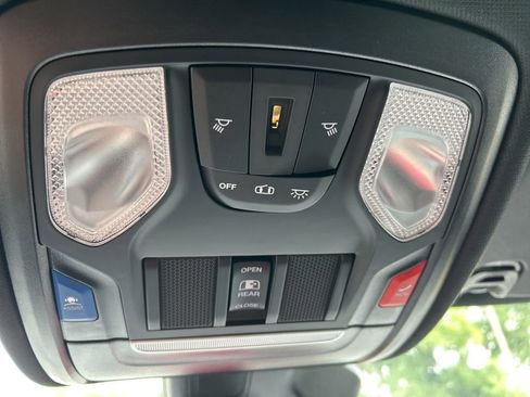 New 2025 RAM 1500 Tradesman image 30