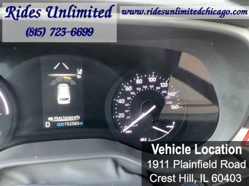 Used 2024 Toyota Sienna XSE w/ XSE Plus Package AWD/4WD image 13