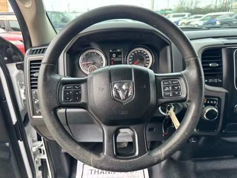 Used 2016 RAM 1500 Tradesman image 46