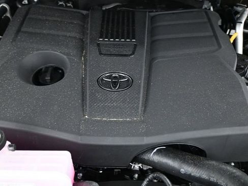 Used 2026 Toyota Tundra SR5 w/ SR5 Convenience Package image 28