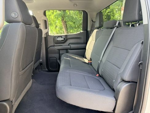 Used 2019 Chevrolet Silverado 1500 LT w/ All-Star Edition AWD/4WD image 13