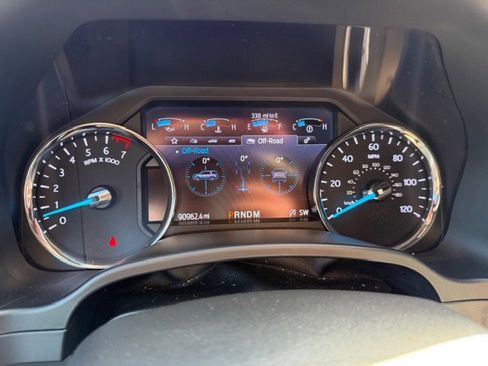 Used 2020 Ford Expedition Max King Ranch image 21