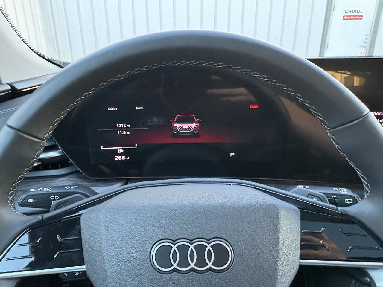 Used 2025 Audi Q5 Premium Plus AWD/4WD image 16
