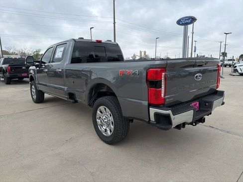 New 2026 Ford F350 Lariat w/ Lariat Premium Package image 5