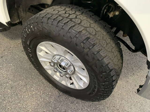 Certified 2022 Ford F350 XL w/ STX Appearance Package AWD/4WD image 9