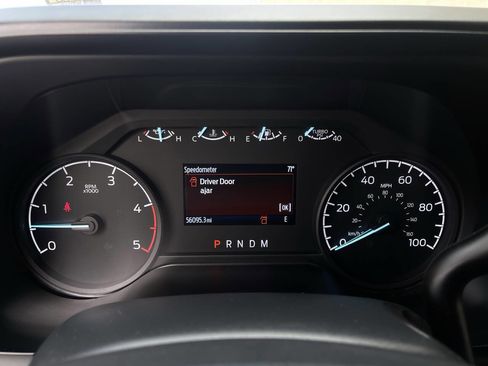 Used 2024 Ford F250 XLT w/ FX4 Off-Road Package AWD/4WD image 22