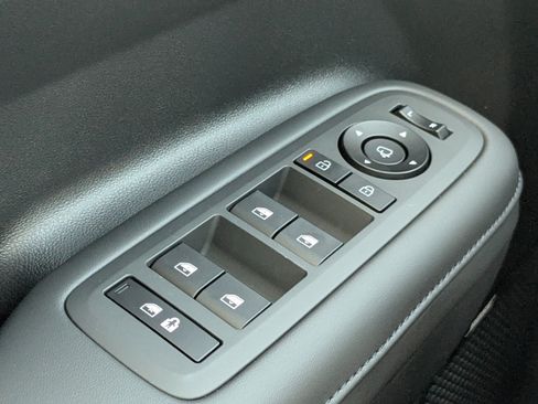 New 2027 Hyundai Santa Fe Calligraphy FWD image 33