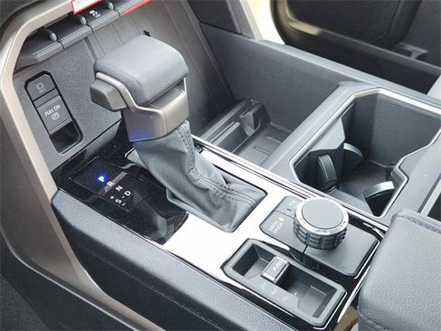 New 2025 Toyota Tundra SR5 image 14