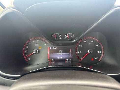 Used 2016 GMC Canyon SLE w/ All Terrain Adventure Package image 22