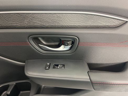 New 2026 Honda Pilot Black Edition image 8